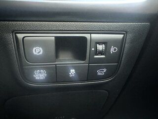 2025 Hyundai Tucson NX4.V3 MY25 Elite 2WD Titan Grey 6 Speed Automatic Wagon Hybrid