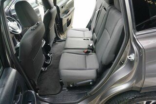 2017 Toyota Kluger GSU55R GX AWD Grey 8 Speed Sports Automatic Wagon