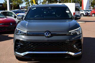 2025 Volkswagen Tiguan CT MY25 150TSI R-Line DSG 4MOTION Dolphin Grey 7 Speed