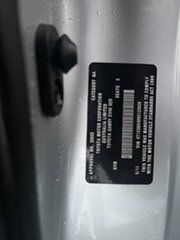 2011 Toyota Camry ACV40R 09 Upgrade Altise Silver 5 Speed Automatic Sedan