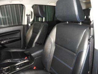 2021 Ford Everest UA II 2021.75MY Sport RWD White 10 Speed Sports Automatic SUV
