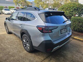 2023 Subaru Outback MY23 AWD Silver Metallic Continuous Variable Wagon