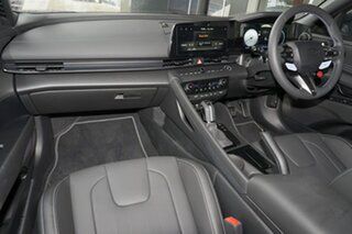 2025 Hyundai i30 CN7.V2 MY25 Elite D-CT Hybrid Ecotronic Grey 6 Speed Sports Automatic Dual Clutch