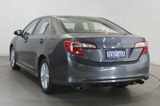 2013 Toyota Camry ASV50R Atara S Grey 6 Speed Sports Automatic Sedan.