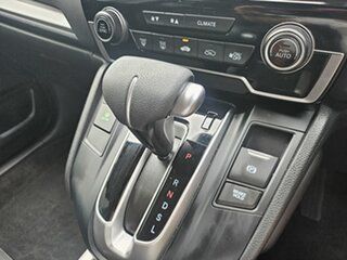 2022 Honda CR-V MY22 VTi (2WD) 5 Seats Grey Metallic Continuous Variable Wagon