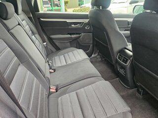 2022 Honda CR-V MY22 VTi (2WD) 5 Seats Grey Metallic Continuous Variable Wagon