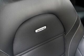 2022 Mercedes-Benz GLC-Class C253 802MY GLC63 AMG Coupe SPEEDSHIFT MCT 4MATIC+ S Polar White 9 Speed