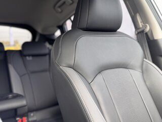 2024 Subaru Impreza G6 MY24 2.0S Lineartronic AWD Ice Silver 8 Speed Constant Variable Hatchback
