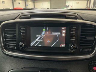 2017 Kia Sorento UM MY17 Platinum (4x4) Grey 6 Speed Automatic Wagon