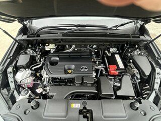 2023 Lexus NX Aaza20R NX250 2WD Black 8 Speed Sports Automatic Wagon