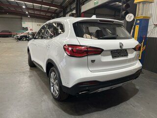 2022 MG HS SAS23 MY22 Core White 7 Speed Auto Dual Clutch Wagon.