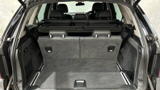 2015 BMW X5 F15 xDrive30d Grey 8 Speed Sports Automatic Wagon