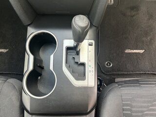 2017 Toyota Camry ASV50R MY16 Altise White 6 Speed Automatic Sedan
