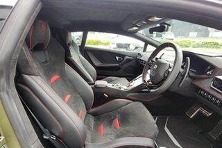 2024 Lamborghini Huracan 724 MY24 Sterrato D-CT AWD Verdeturbine 7 Speed