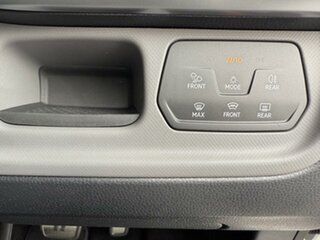 2024 Volkswagen ID. Buzz EB MY25 Pro LWB BEV560 Candy White 1 Speed Automatic Van Wagon