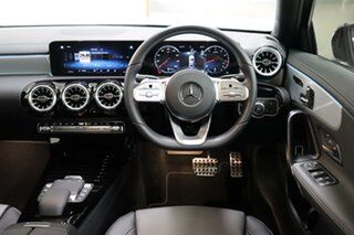 2023 Mercedes-Benz A-Class V177 804+054MY A250 SPEEDSHIFT DCT 4MATIC Blue 8 Speed