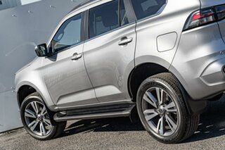 2024 Isuzu MU-X RJ MY24 LS-T Rev-Tronic 4x2 Silver 6 Speed Sports Automatic Wagon