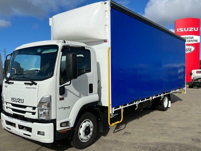 Truck Image