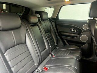 2016 Land Rover Range Rover Evoque L538 HSE Dynamic Grey Sports Automatic Wagon