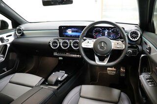 2023 Mercedes-Benz A-Class V177 804+054MY A250 SPEEDSHIFT DCT 4MATIC Blue 8 Speed