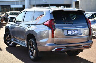 QG Pajero Sport EXCEED 2.4D 8AT 4WD 7S.