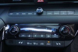2024 Hyundai i30 CN7.V2 MY25 N D-CT Premium Performance Blue 8 Speed Sports Automatic Dual Clutch