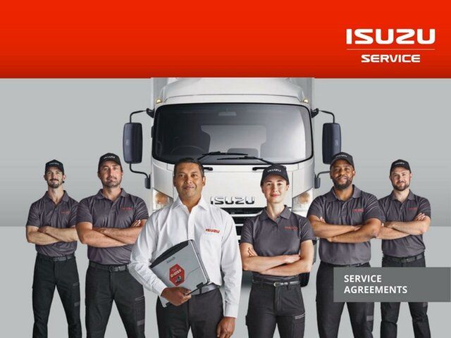 Truck Image
