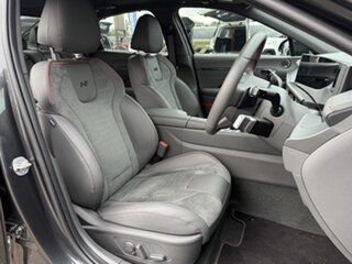 2024 Hyundai Sonata DN8.V4 MY25 N Line DCT Nocturne Grey 8 Speed Sports Automatic Dual Clutch Sedan
