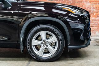 2021 Toyota Kluger GSU70R GX 2WD 8 Speed Sports Automatic Wagon