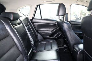 2013 Mazda CX-5 KE1021 MY13 Grand Touring SKYACTIV-Drive AWD 6 Speed Sports Automatic Wagon