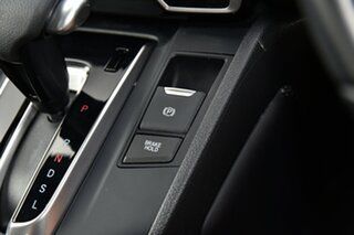 2018 Honda CR-V RW MY18 VTi-S FWD White 1 Speed Constant Variable Wagon