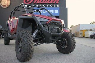 New 2023 RZR PRO XP 4 ULTIMATE - 64".