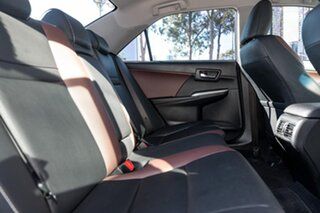 2015 Toyota Camry ASV50R Atara SX Wildfire 6 Speed Sports Automatic Sedan