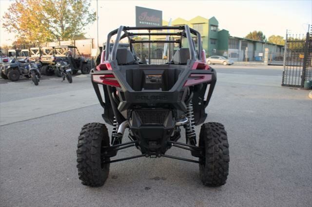 New Polaris RZR Wangara, New 2023 RZR PRO XP 4 ULTIMATE - 64"