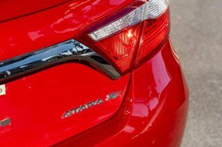 2015 Toyota Camry ASV50R Atara SX Wildfire 6 Speed Sports Automatic Sedan