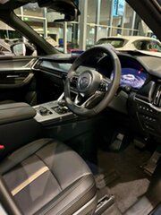 2025 Mazda CX-70 KJ G50e Skyactiv-Drive i-ACTIV AWD Azami Grey 8 Speed Sports Automatic Wagon