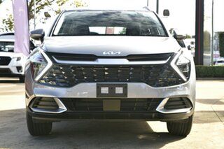 2024 Kia Sportage NQ5 MY24 S FWD Grey 6 Speed Sports Automatic Wagon