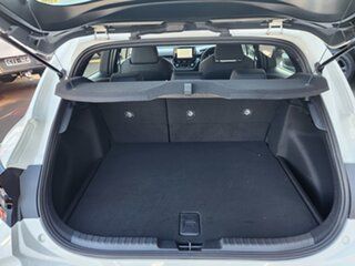 2024 Toyota Corolla ZWE219R Ascent Sport E-CVT Hybrid Glacier White 1 Speed Constant Variable