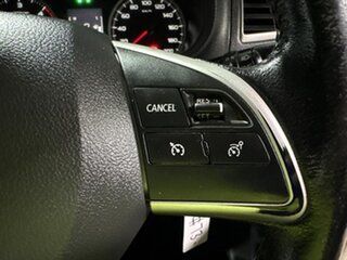 2016 Mitsubishi Triton MQ MY16 GLS (4x4) Blue 5 Speed Automatic Dual Cab Utility