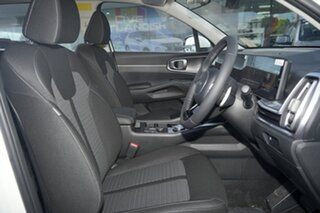 2024 Kia Sorento MQ4 PE MY24 S Clear White 8 Speed Sports Automatic Wagon