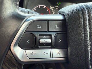 2023 Toyota Landcruiser Landcruiser Wagon Sahara 3.3L Diesel Automatic 5E55190 001 Crystal Pearl
