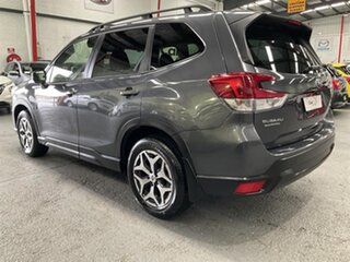 2023 Subaru Forester MY23 2.5I (AWD) Grey Continuous Variable Wagon.