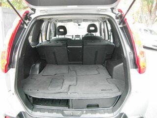 2008 Nissan X-Trail T31 ST-L (4x4) Silver 6 Speed CVT Auto Sequential Wagon