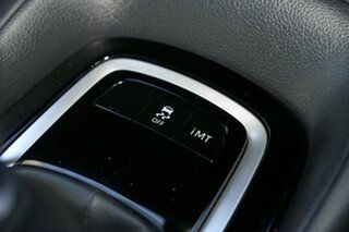 2019 Toyota Corolla Mzea12R Ascent Sport i-MT Glacier White 6 Speed Manual Hatchback