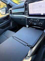 Used F-150 2023.00 DOUBLE CAB (CREW CAB) LARIAT SERIES 3.5L V6 10 SPD LWB