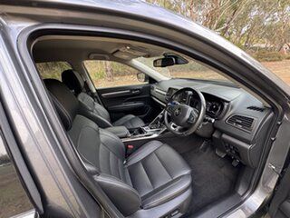 2023 Renault Koleos HZG MY23 Zen X-tronic Grey 1 Speed Constant Variable Wagon