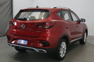2023 MG ZST MY23 Core Diamond Red 8 Speed Constant Variable Wagon