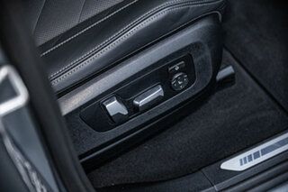 2024 BMW X5 G05 LCI xDrive30d Steptronic M Sport Skyscraper Grey Metallic 8 Speed Sports Automatic