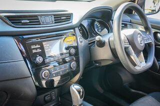 2019 Nissan X-Trail T32 Series II ST X-tronic 2WD Ivory Pearl 7 Speed Constant Variable Wagon