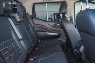 2024 Nissan Navara D23 MY24 Pro-4X Warrior Stealth Grey 7 Speed Sports Automatic Utility